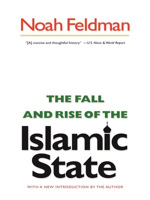 cover image of The Fall and Rise of the Islamic State